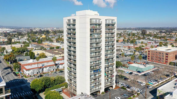 714 Pacific Ave