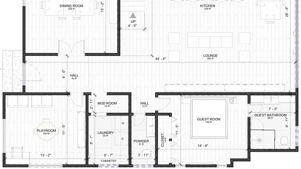 3128 Haddington Dr