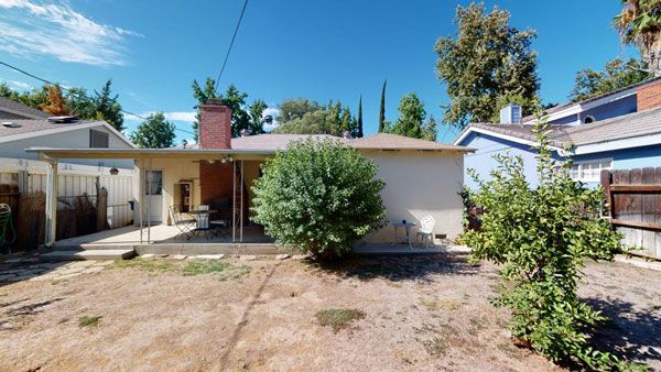 ADU & REMODELING: 22028 Dumetz Rd